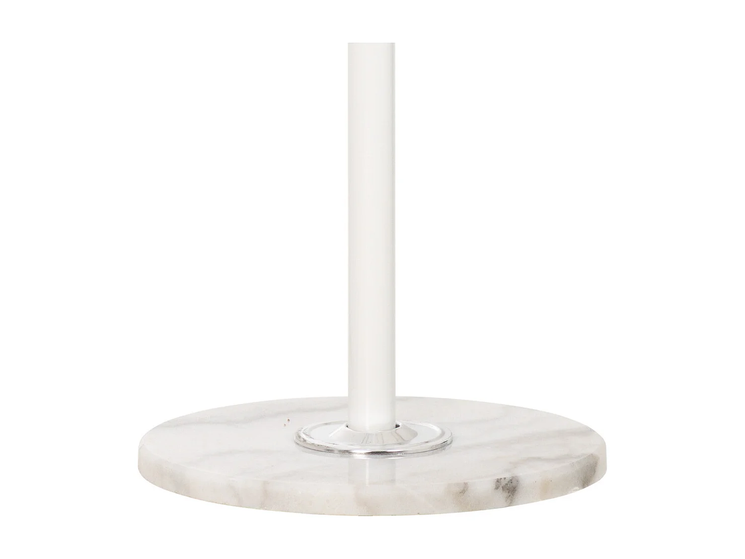 Porte-manteau en métal avec porte-parapluie 36x36x175h cm