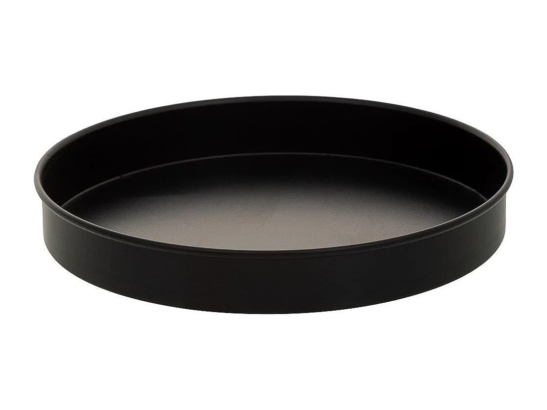 Porte-parapluie en métal doré 20 x 20 x 54 cm (hauteur)