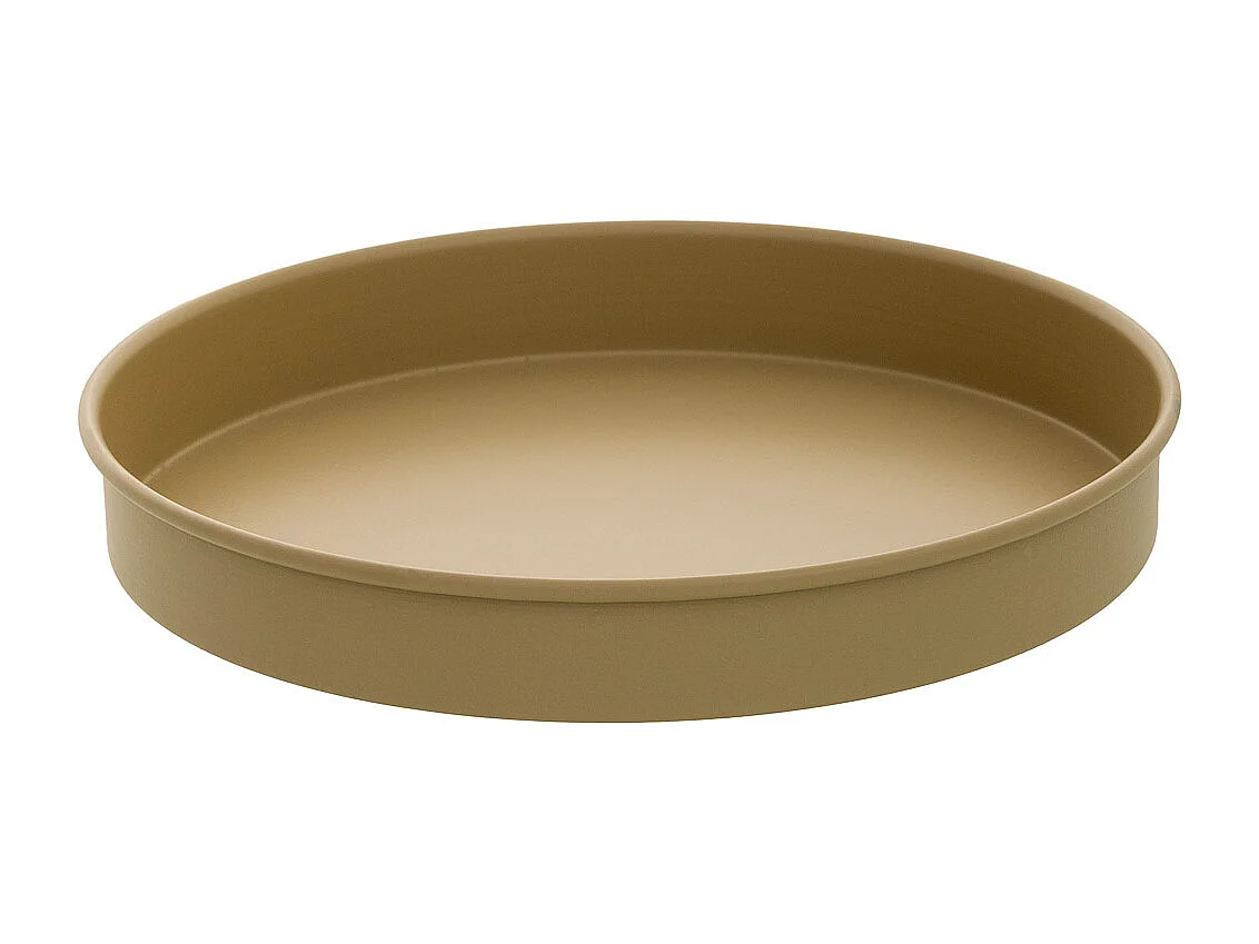 Paragüero de metal negro 20x20x55h cm