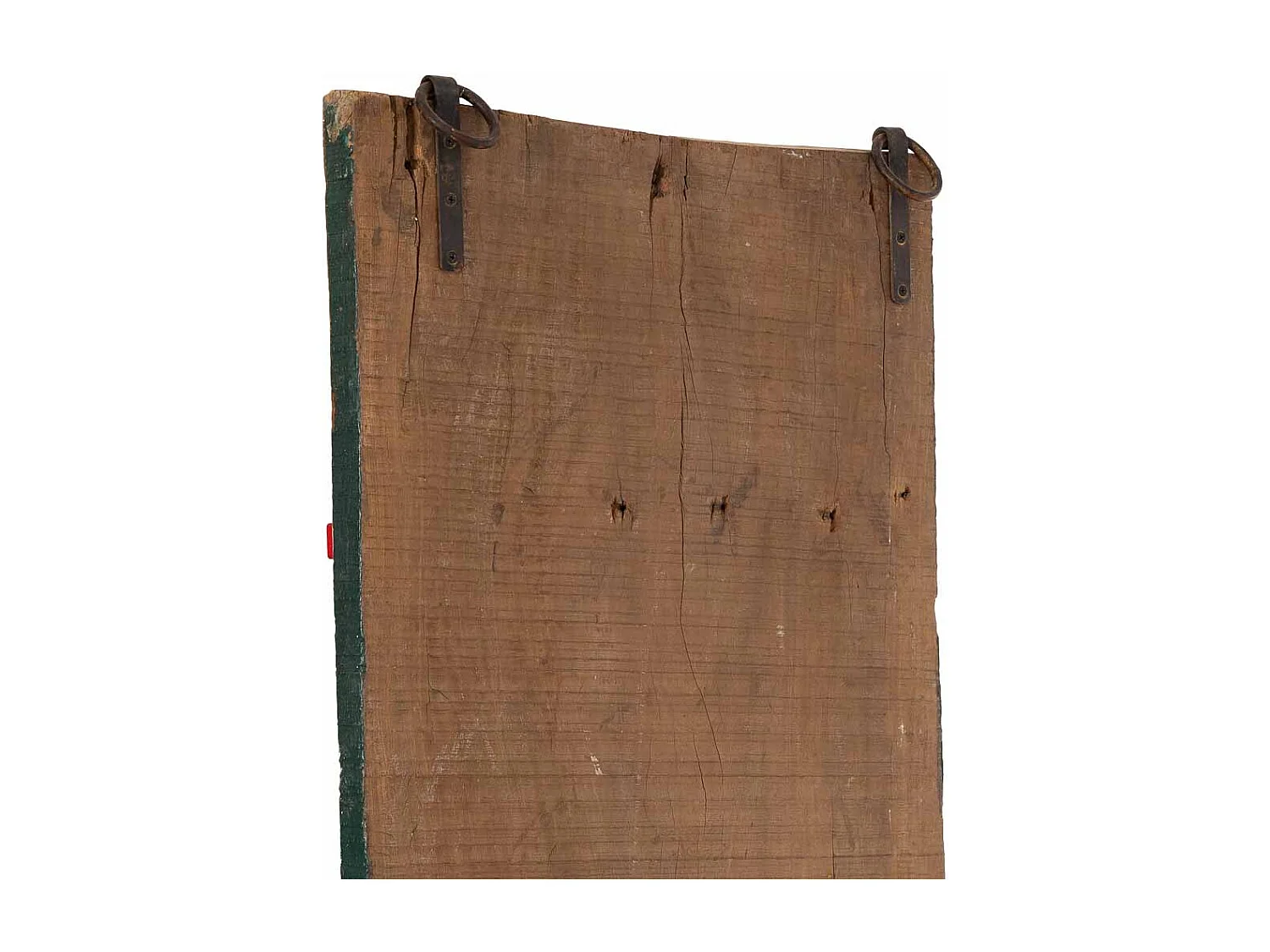 Panneau décoratif en bois multicolore, 56x3x174h cm