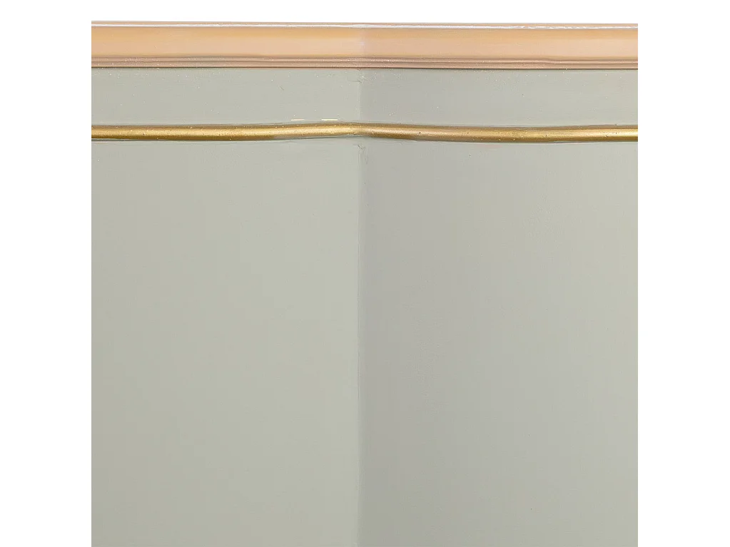 Testiera in legno 150x6x130h cm