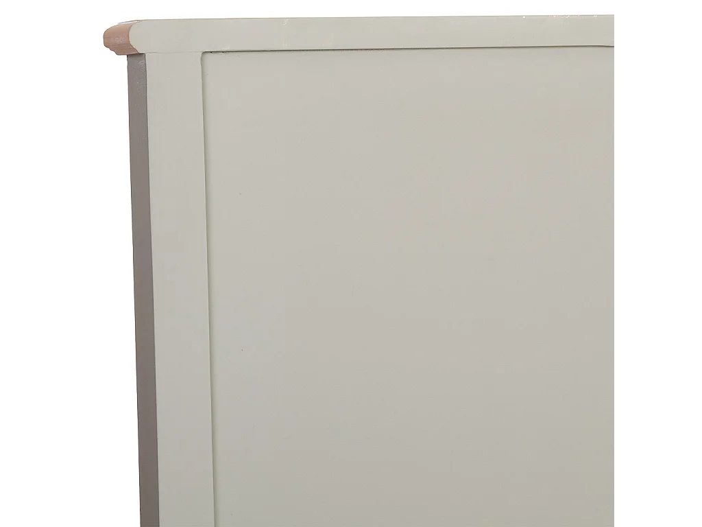 Testiera in legno 150x6x130h cm