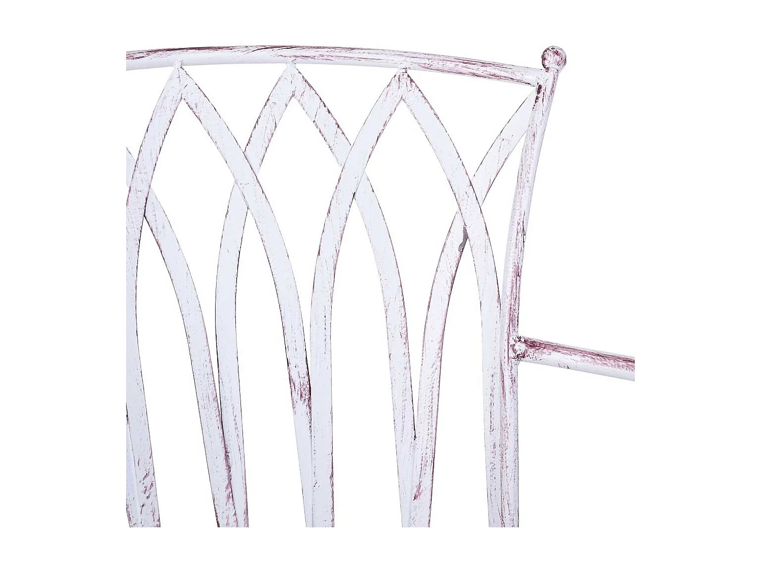 Chaise gris 56x46x86