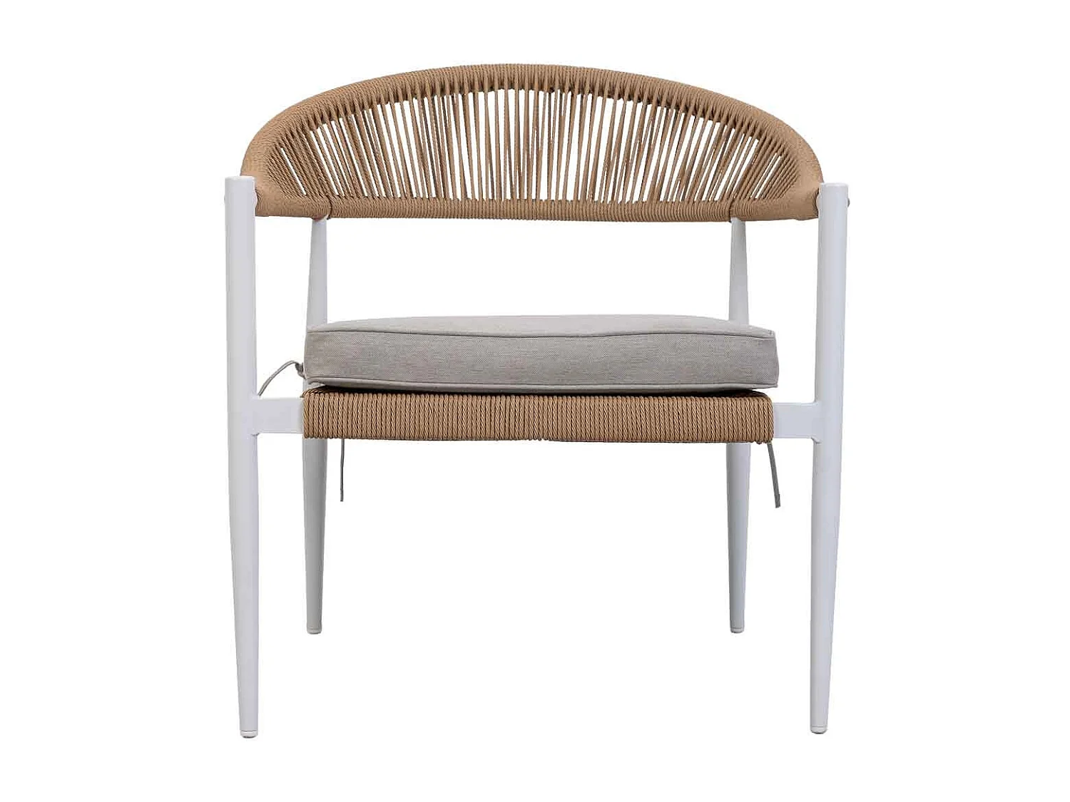 Table, canapé, 2 fauteuils multicolore 100x55x45, 68x69x75, 138x69x75