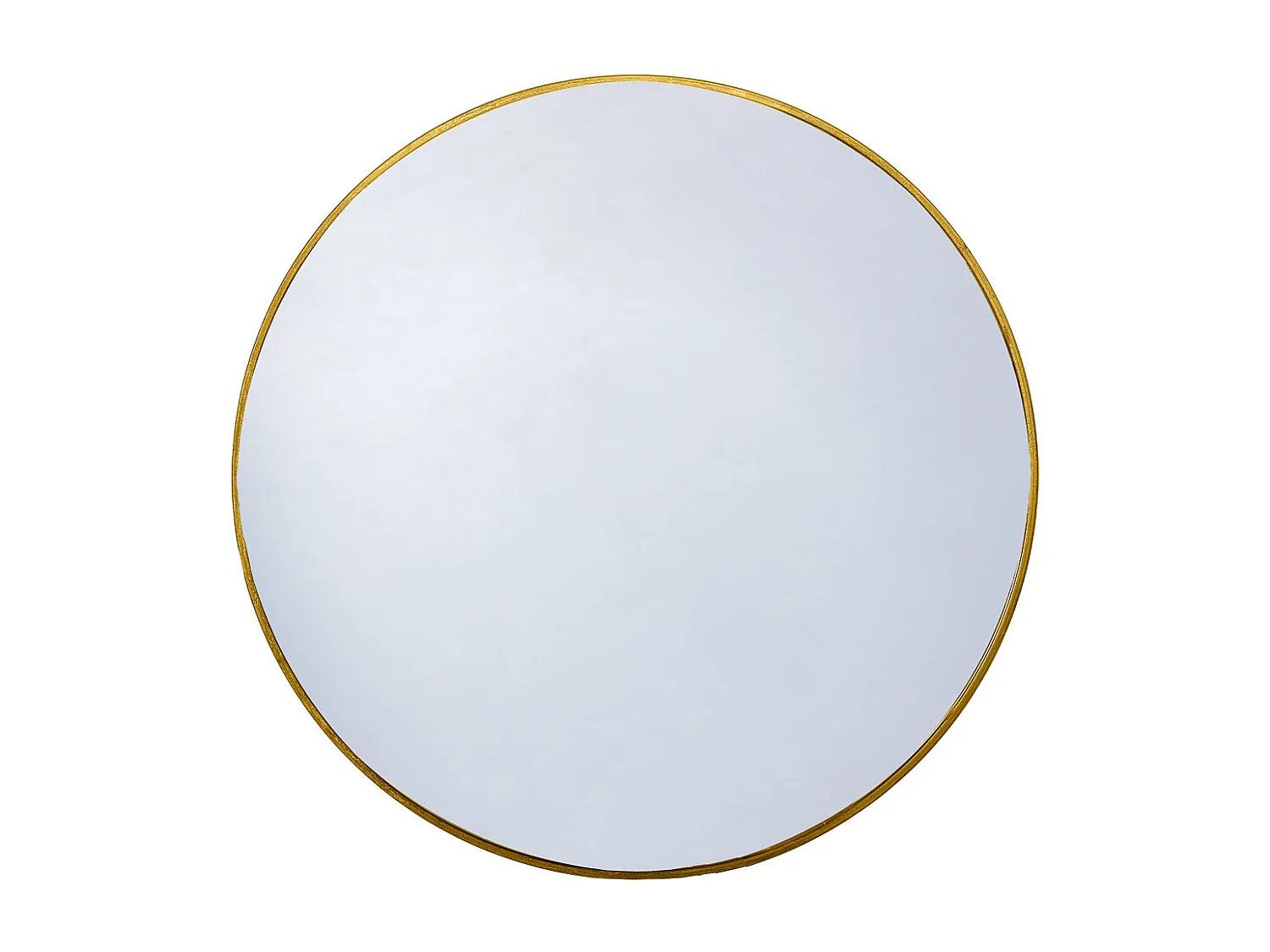 Mesa auxiliar de metal 46x46x45h cm