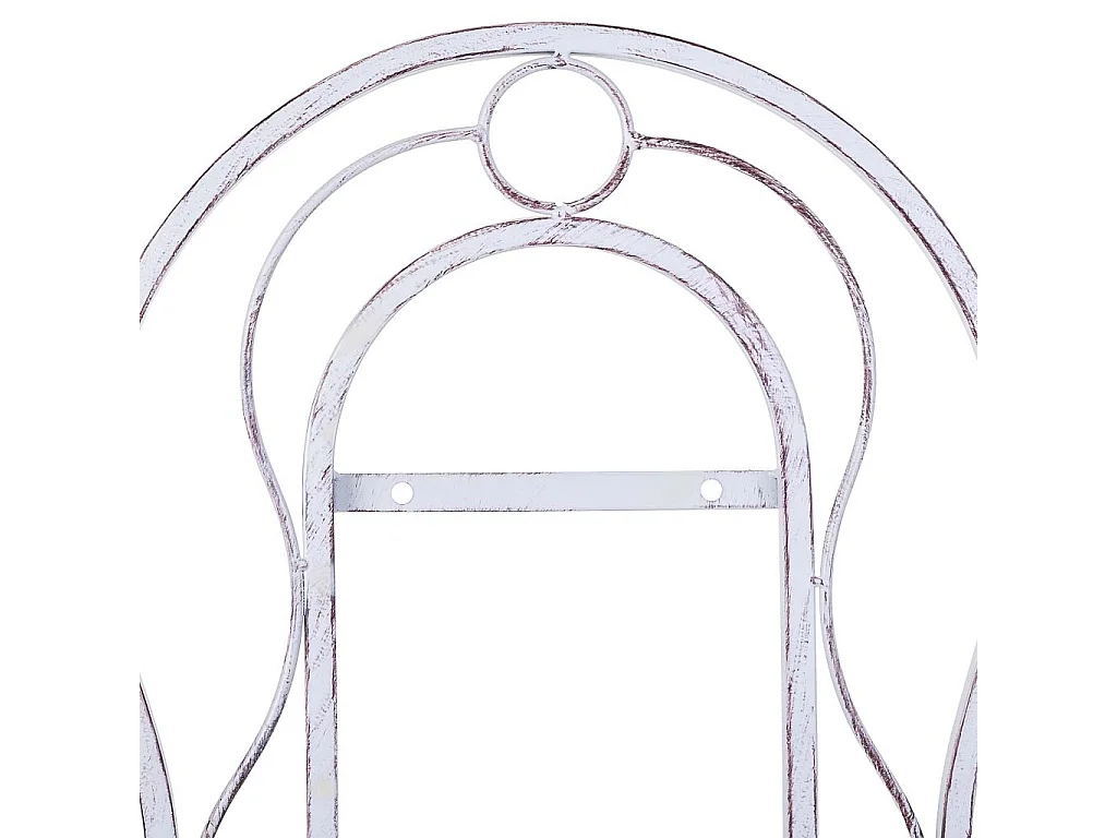 Sedia grigio 40x46x90