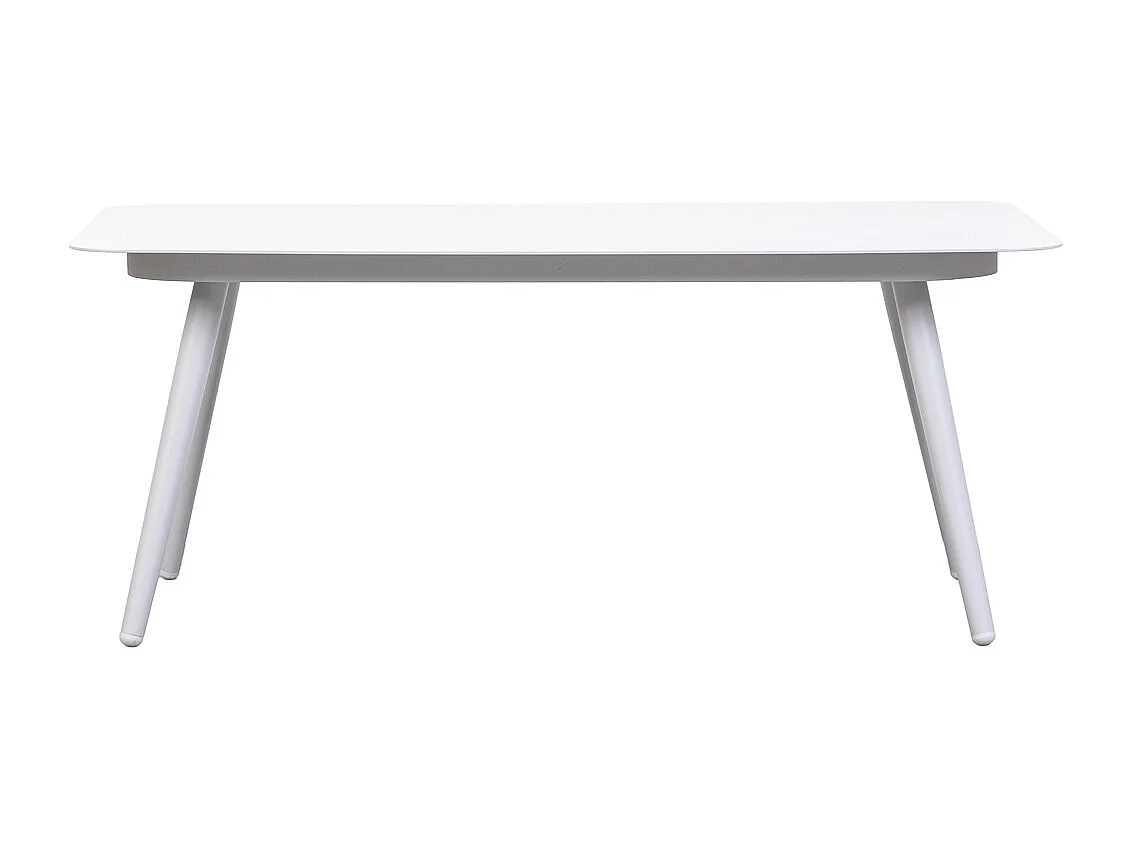 Conjunto de mesa, sofá e 2 cadeirões cinzentos