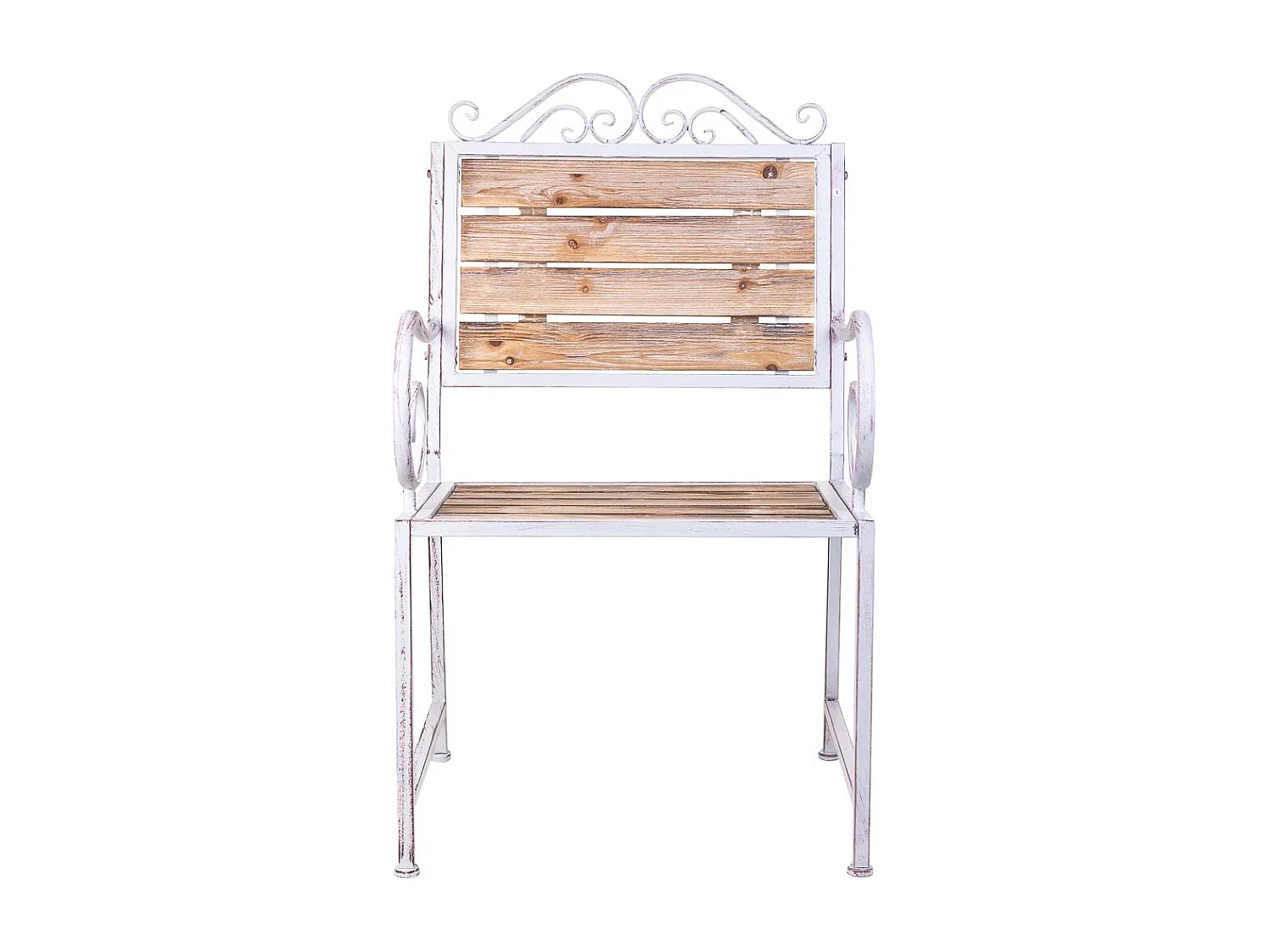 Chaise gris 60x54x100