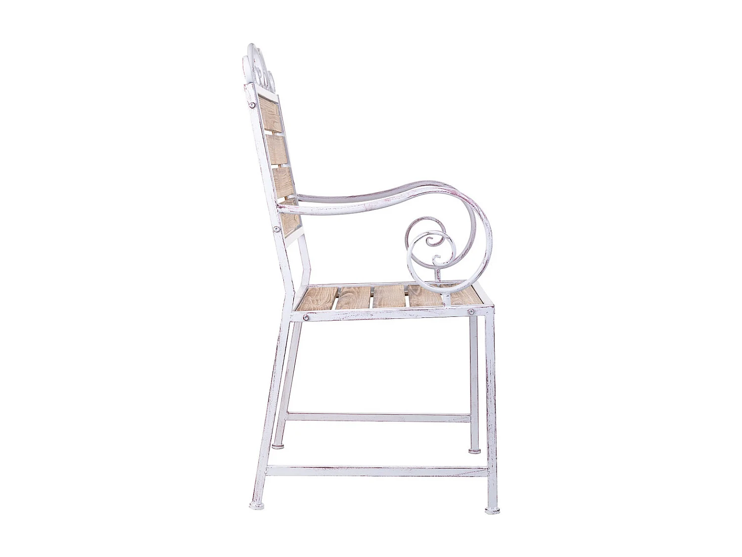 Chaise gris 60x54x100