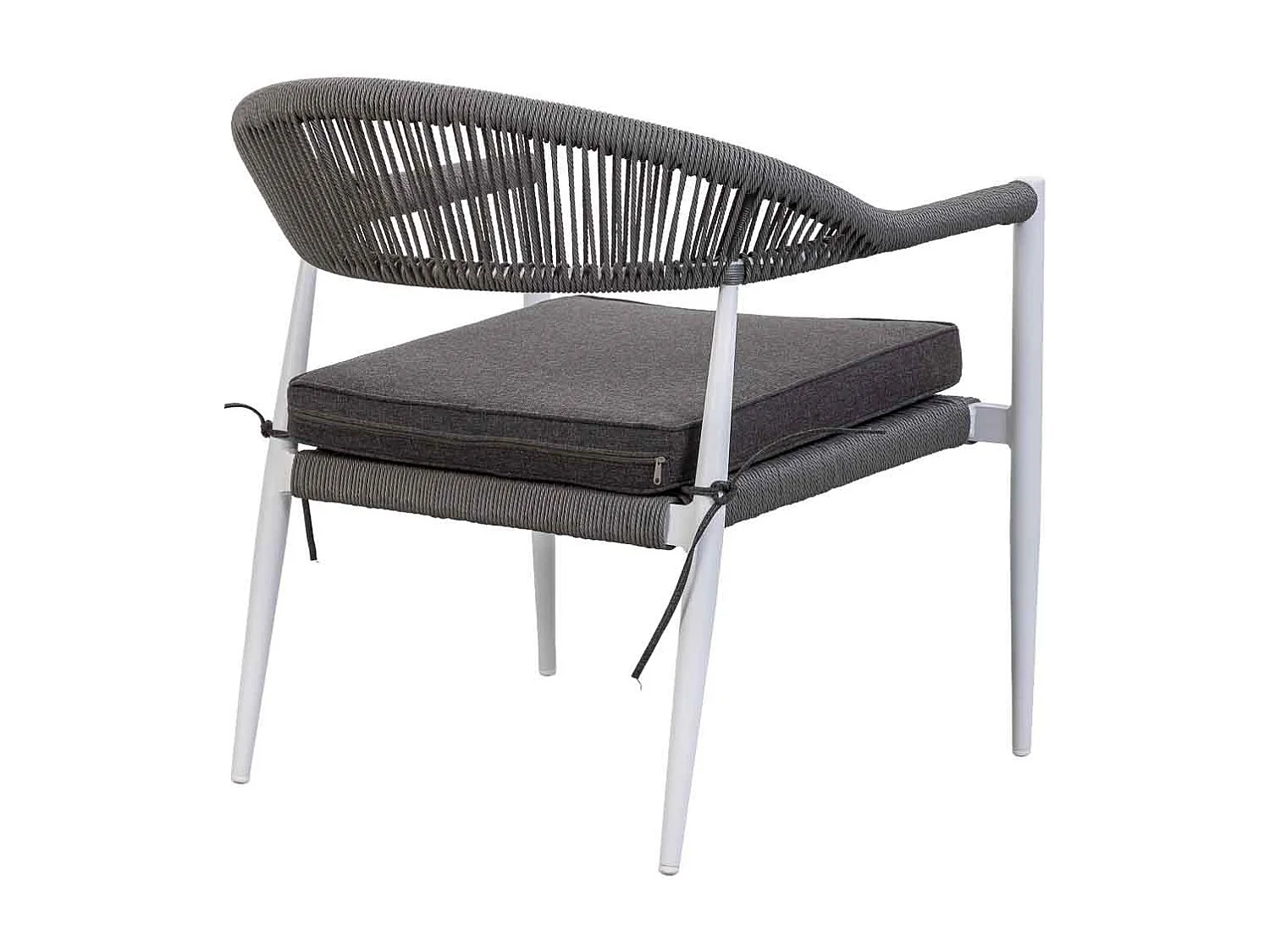 Tavolo, divano e 2 poltrone multicolore 100x55x45, 68x69x75, 138x69x75