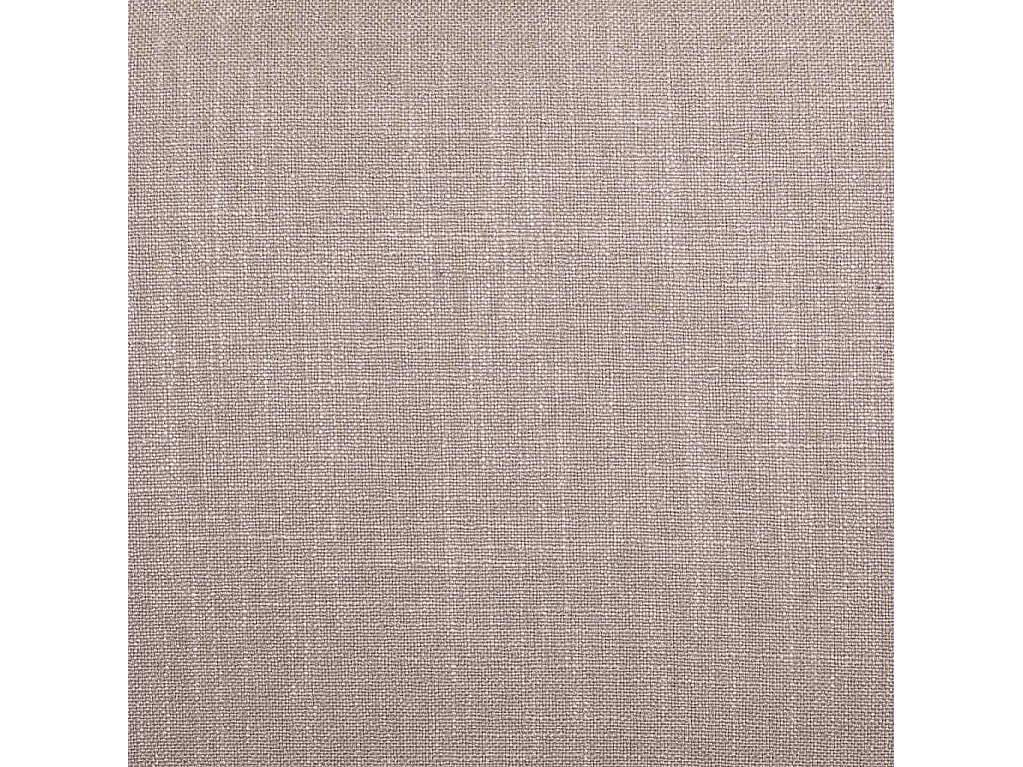Banco madeira estofada marrom 108x41x46/59