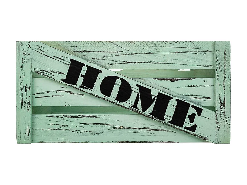 Lot de 2 tiroirs en bois 36x26x18