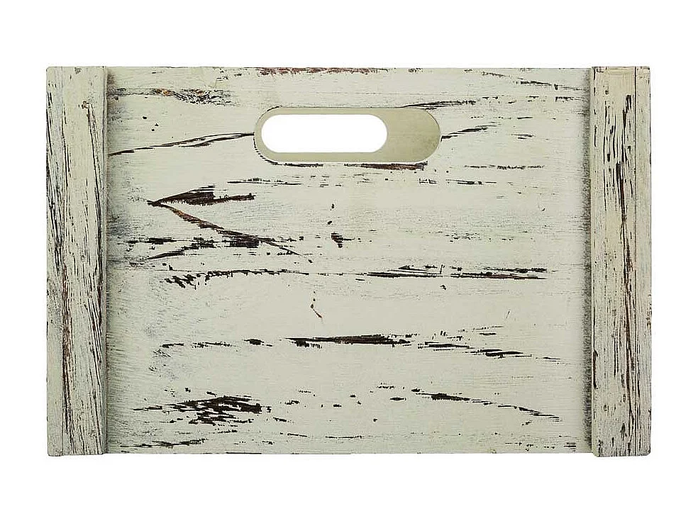 Lot de 2 tiroirs en bois 36x28x15h cm