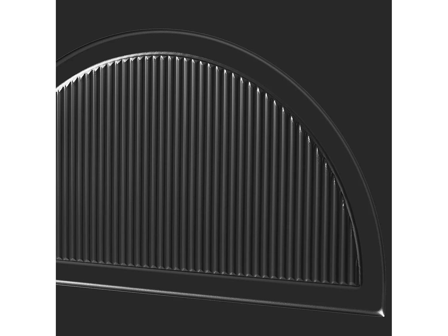 Meuble à chaussures noir avec 6 portes abattants 118x25x115 cm