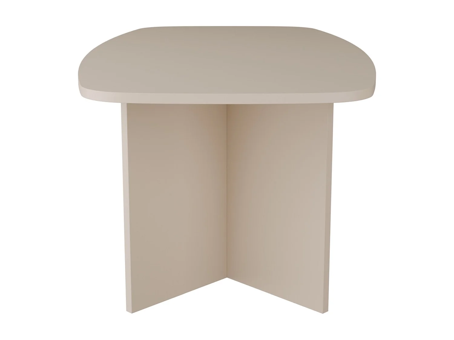 Esstisch 190 x 100 cm – Kaschmirgrau – PIANO