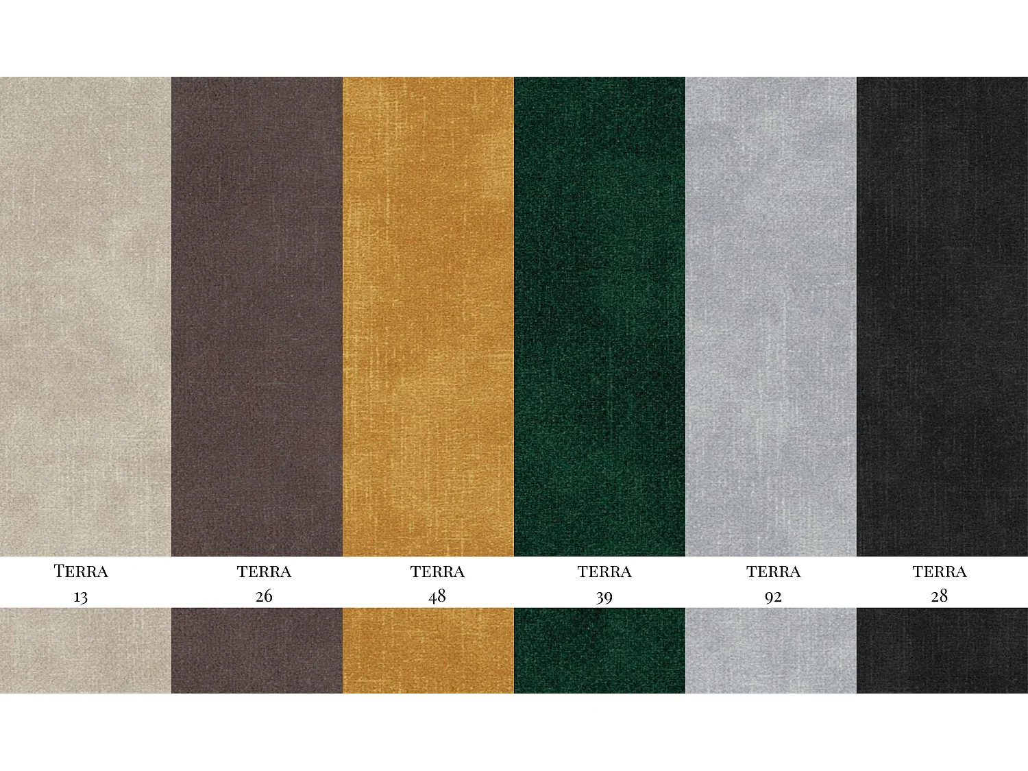 Narożnik w kształcie L, funkcja spania, do salonu, Juka Terra, brązowy (26)