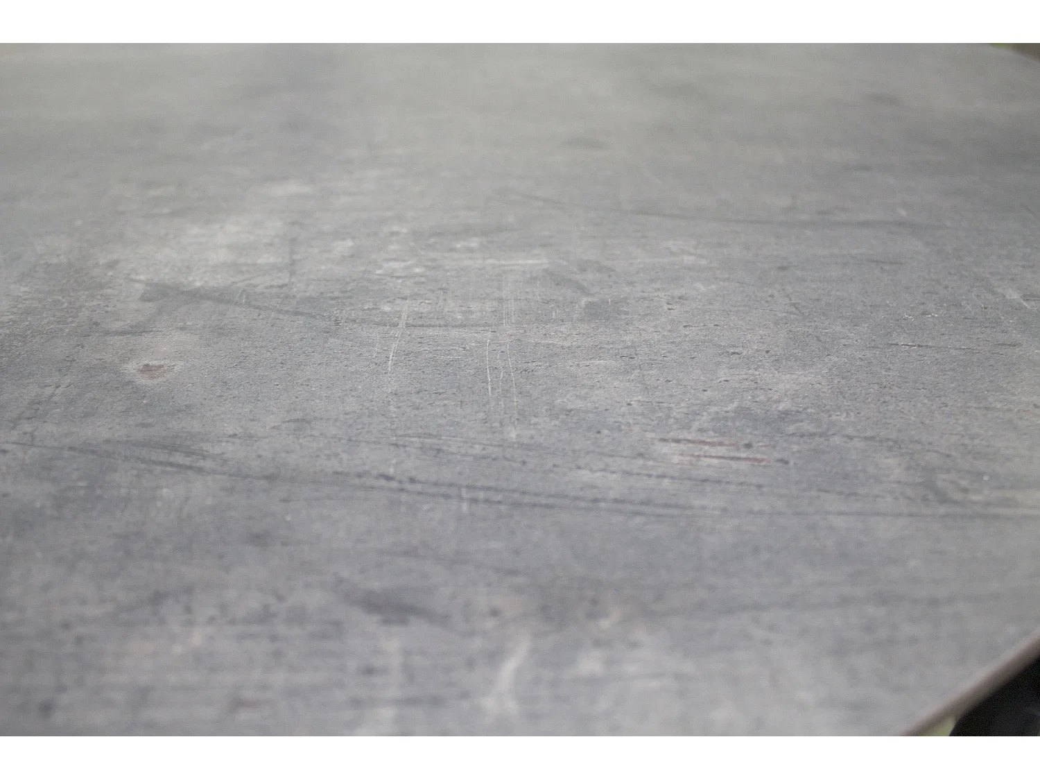 Ensemble repas de jardin 6 places en aluminium