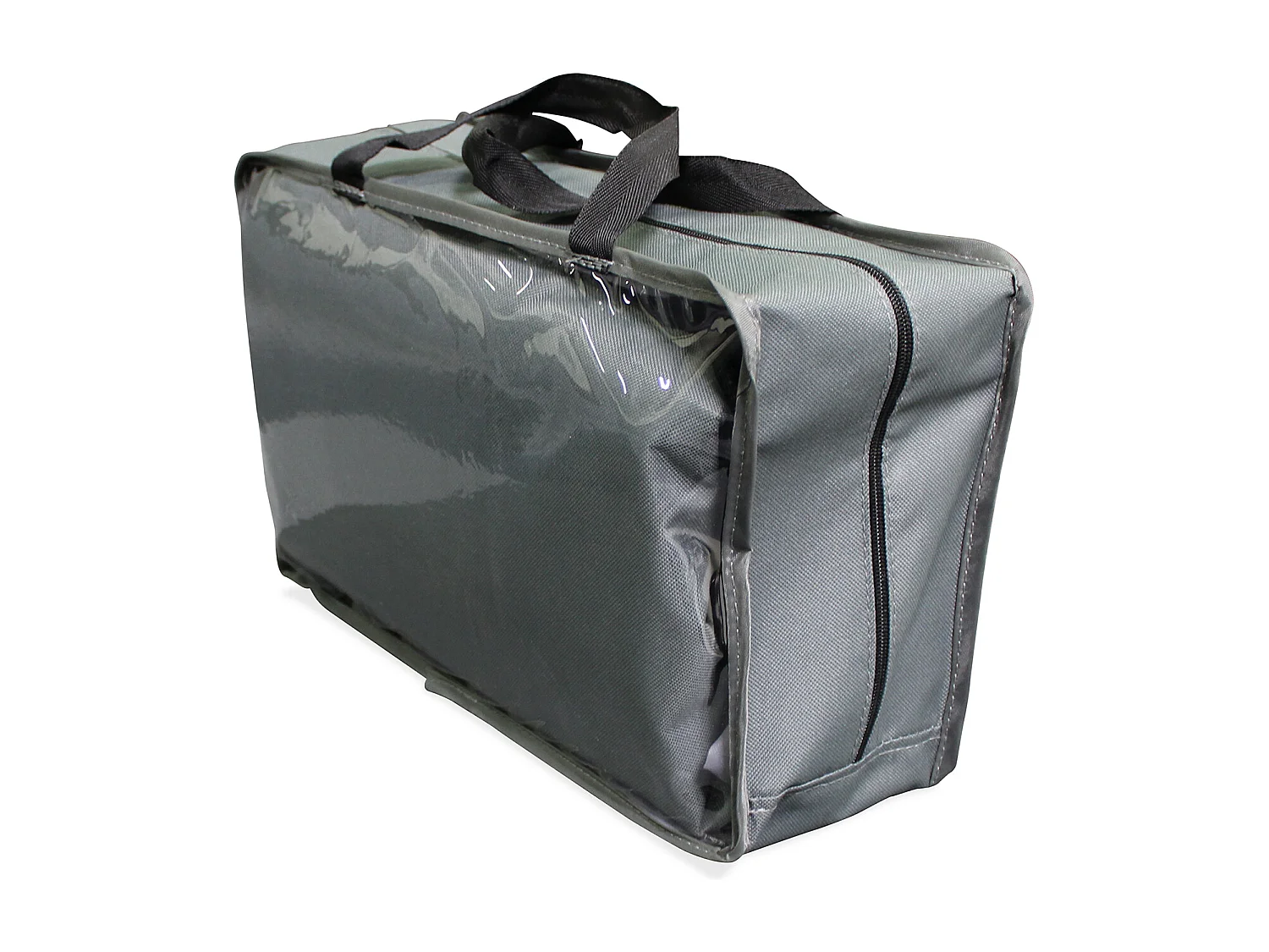 Housse de protection pour table de jardin en polyester