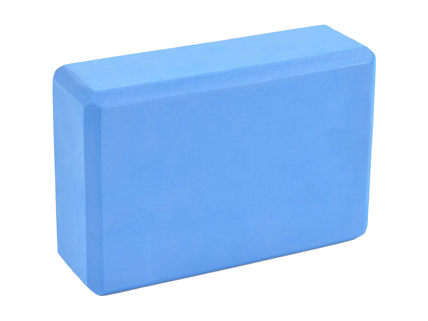 Kits de Yoga 5 en 1  .Modéle Yoga fit colorie Bleu inclus Tapis de yoga , serviette, balle de yoga, brique de yoga, fitness band,