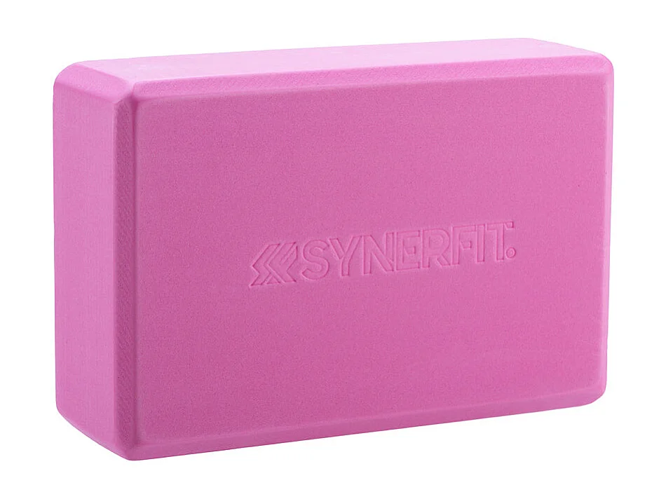 Kits de Yoga 5 en 1  .Modéle Yoga fit colorie Rose inclus Tapis de yoga , serviette, balle de yoga, brique de yoga, fitness band,