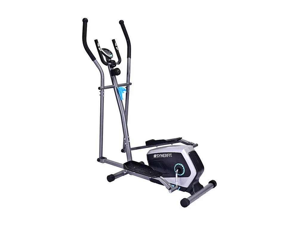 Vélo d'appartement  elliptique - Modèle Challenge