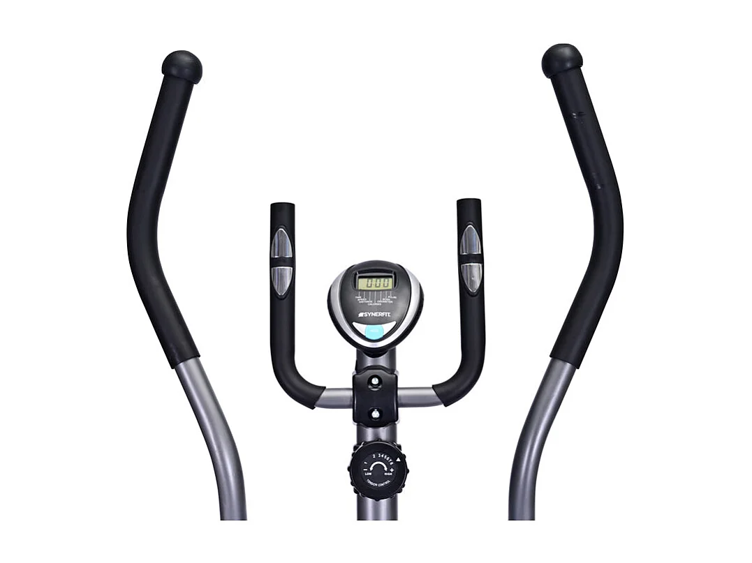 Vélo d'appartement  elliptique - Modèle Challenge