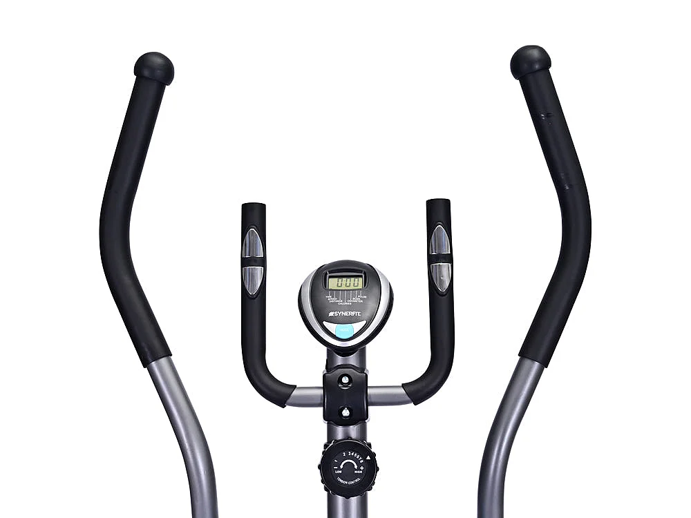 Vélo d'appartement  elliptique - Modèle Challenge