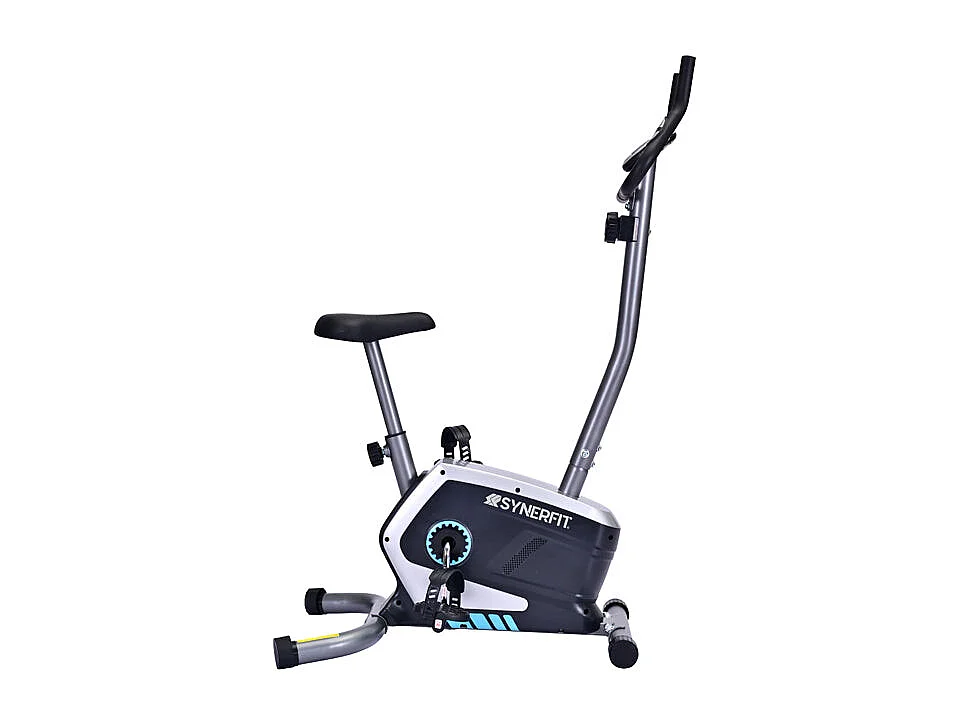 Vélo d'appartement - Modèle Discovery edition