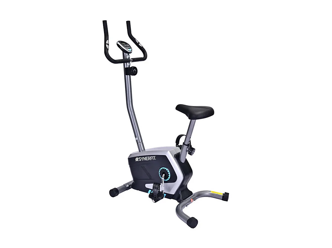 Vélo d'appartement - Modèle Discovery edition