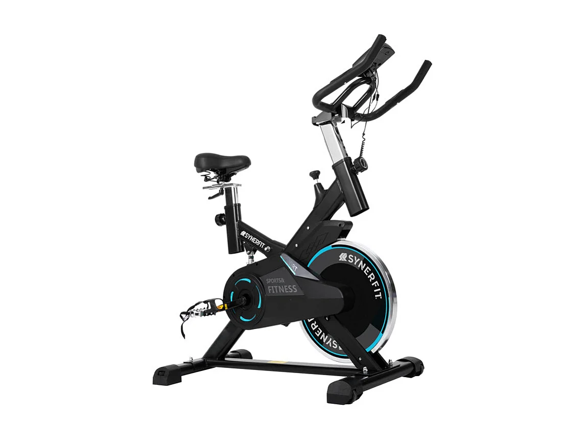 Vélo de biking- Modèle Training edition 2024