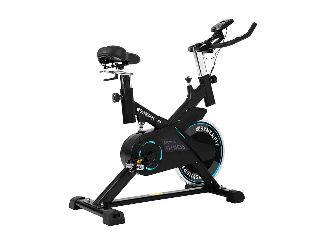 Vélo de biking- Modèle Training edition 2024