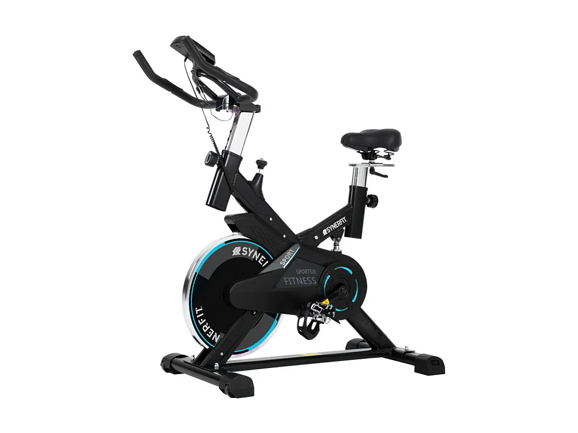 Vélo de biking- Modèle Training edition 2024