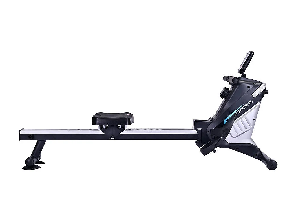 Rameur à résistance magnétique - Modèle Lima edition