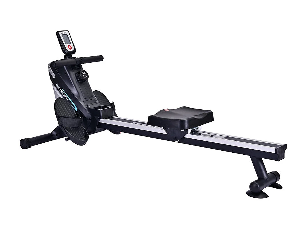 Rameur à résistance magnétique - Modèle Lima edition