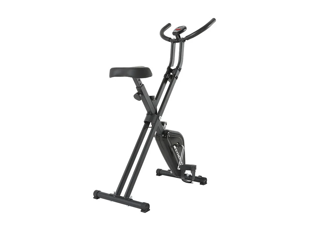 Vélo d'appartement Synerfit pliable - X-Bike edition 2024