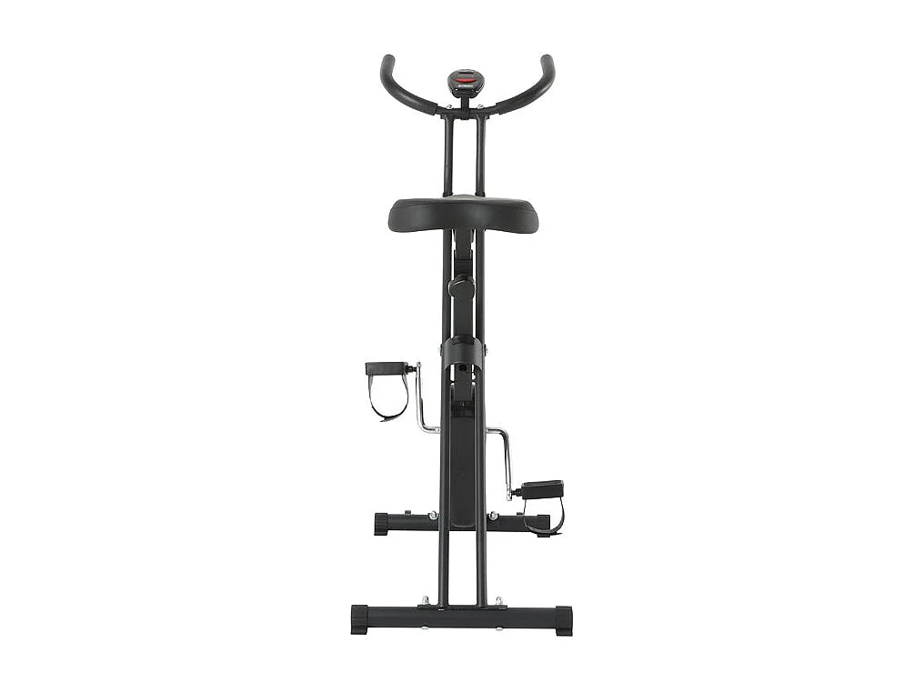 Vélo d'appartement Synerfit pliable - X-Bike edition 2024