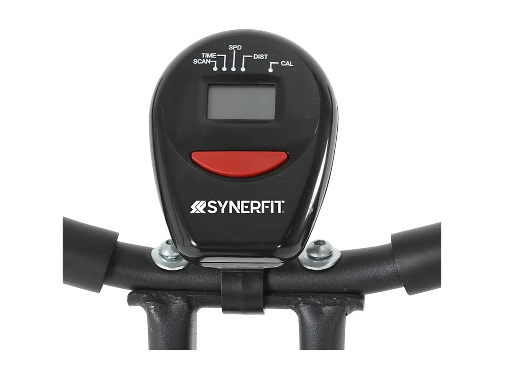 Vélo d'appartement Synerfit pliable - X-Bike edition 2024