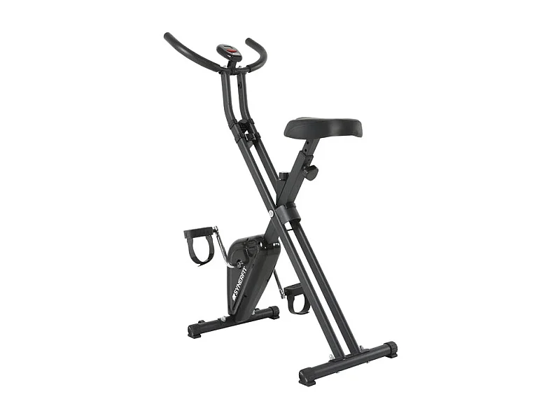 Vélo d'appartement Synerfit pliable - X-Bike edition 2024