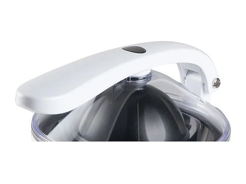Presse agrumes avec levier - DOMO - DO9269J - 160 W - 460 ml - Blanc
