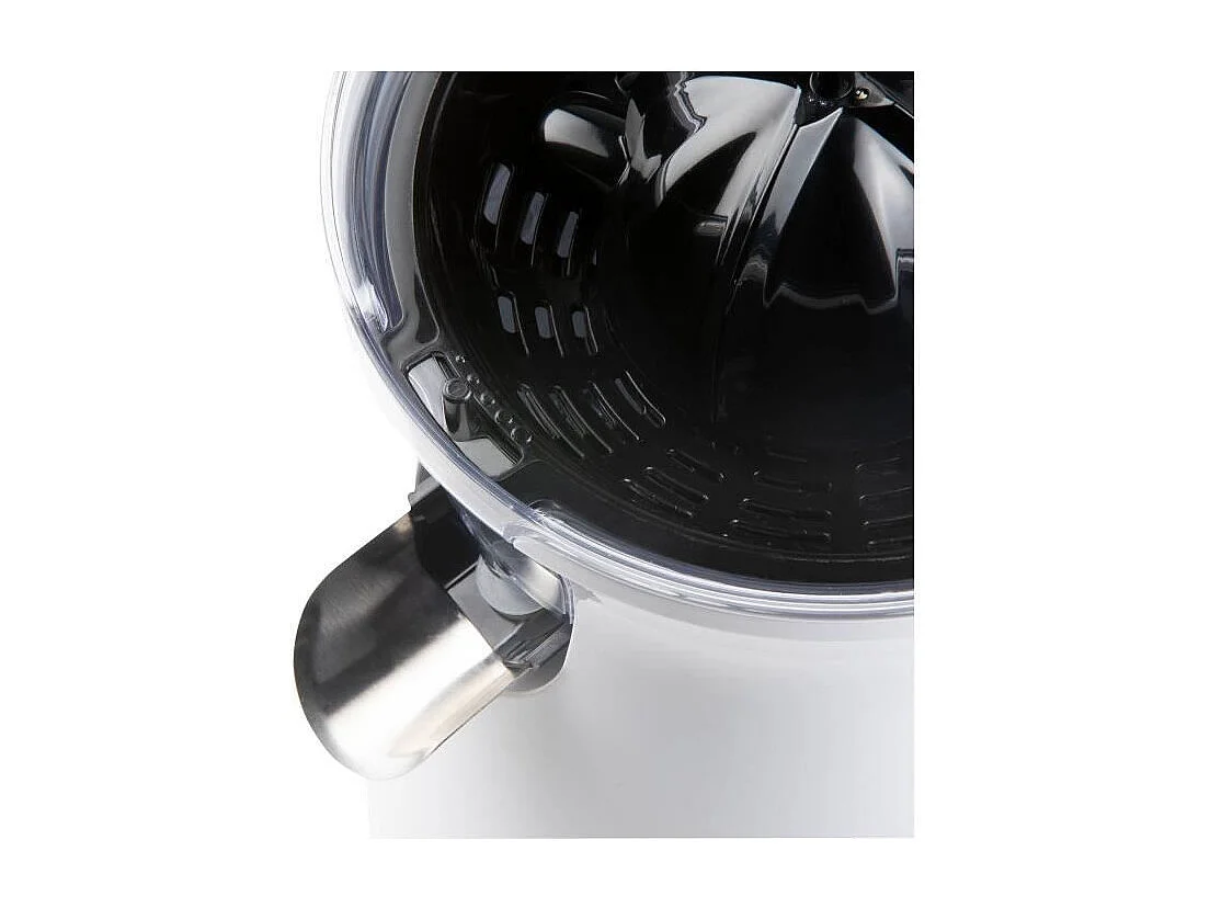 Presse agrumes avec levier - DOMO - DO9269J - 160 W - 460 ml - Blanc