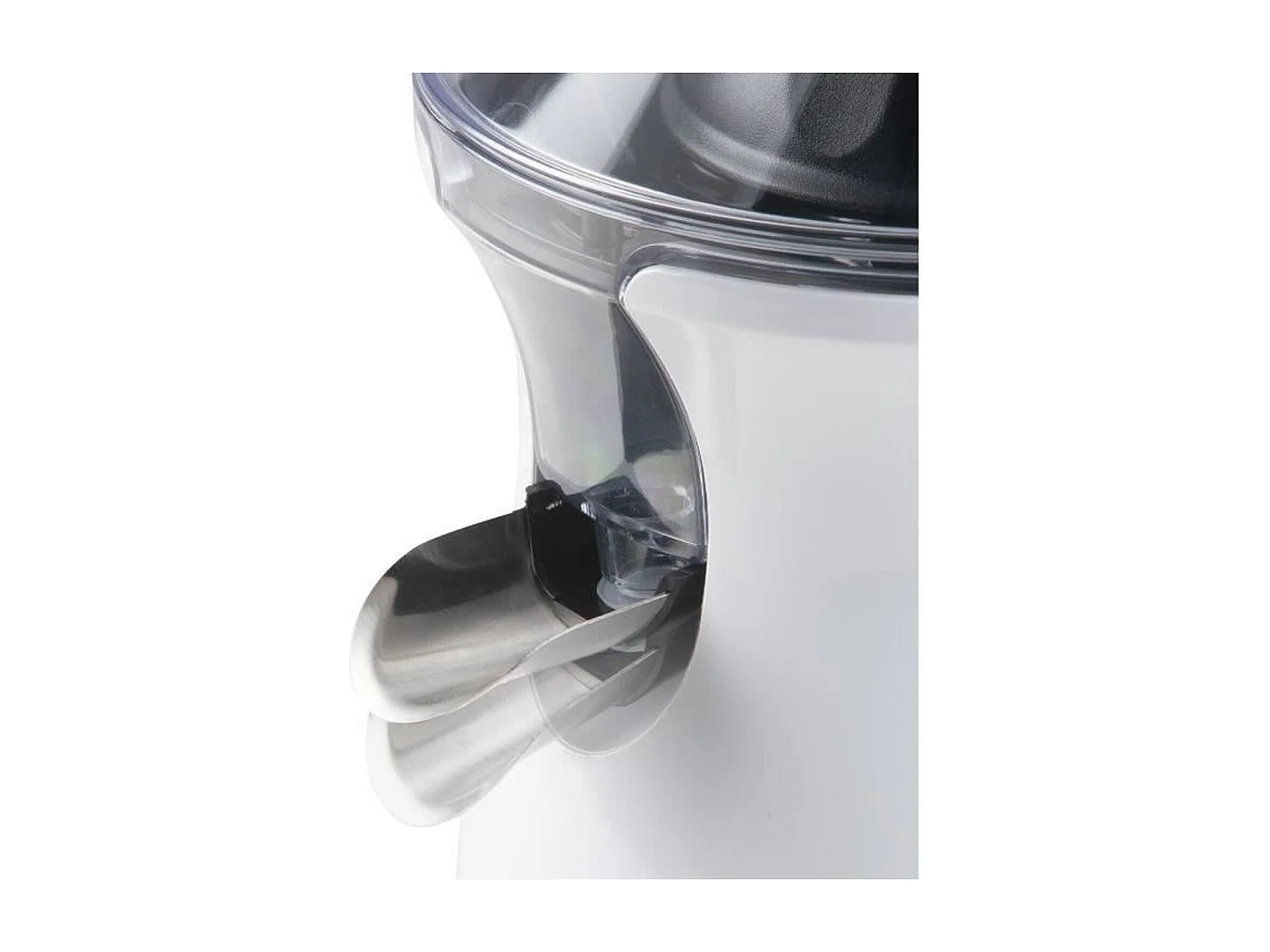 Presse agrumes avec levier - DOMO - DO9269J - 160 W - 460 ml - Blanc