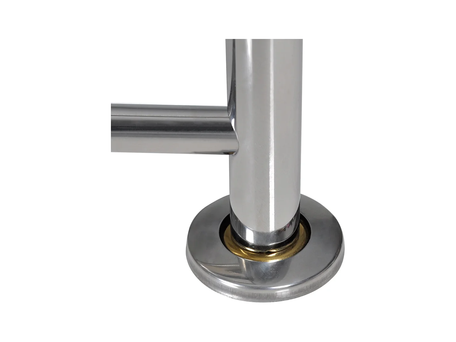 Porte serviette salle de 60 x 12 x 4 cm 3202010/3