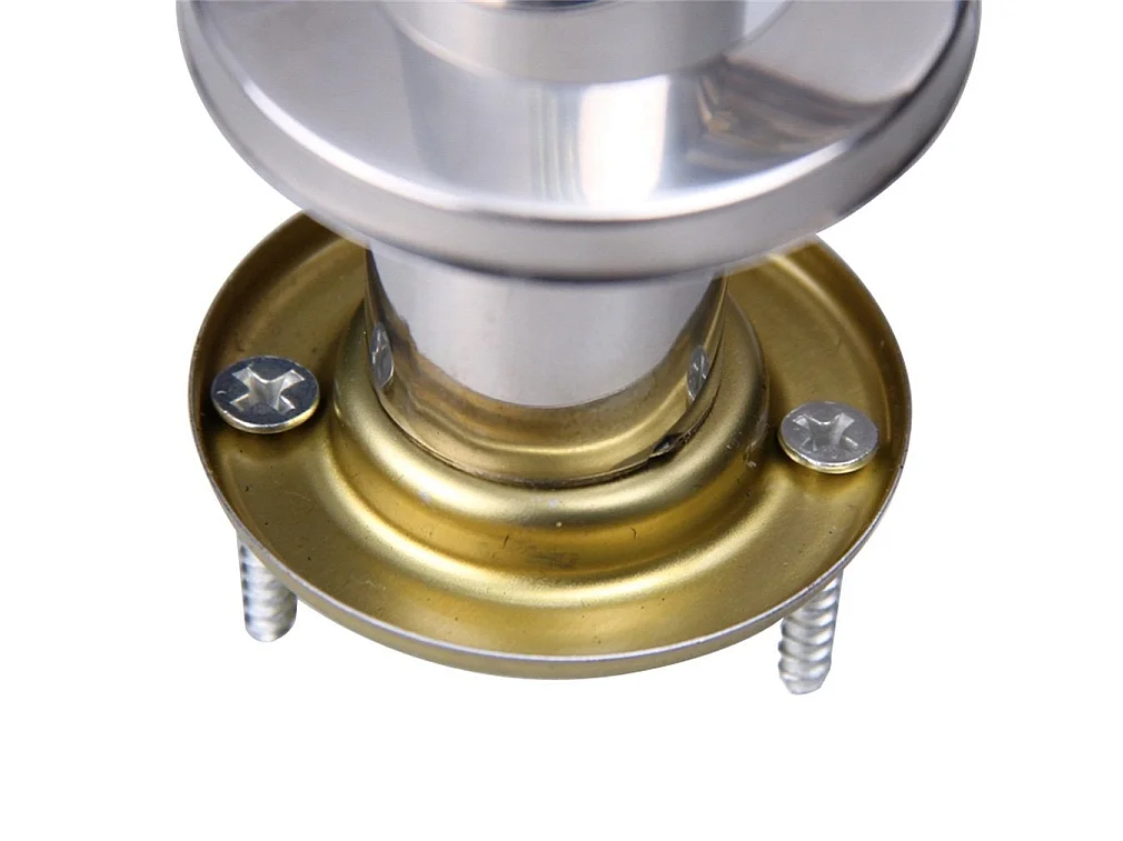 Toalheiro de banheiro simples universal em aço 60 cm 3202010/3