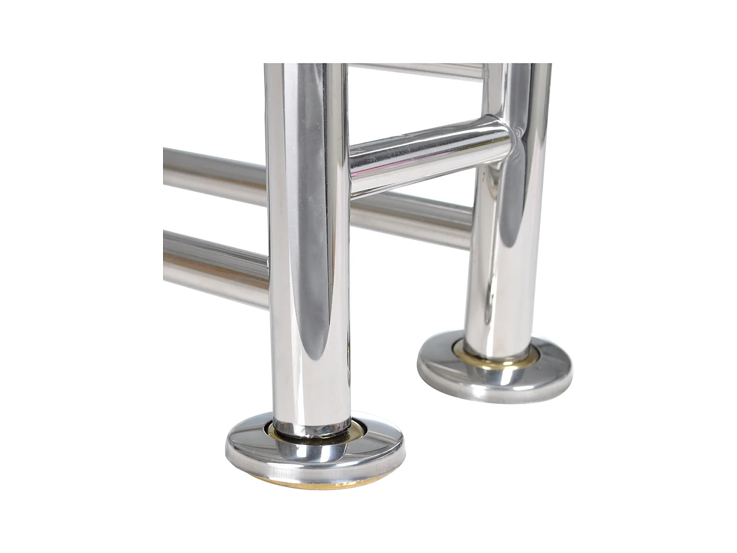 Porte serviette salle de 60 x 23 x 16 cm 3202011/3