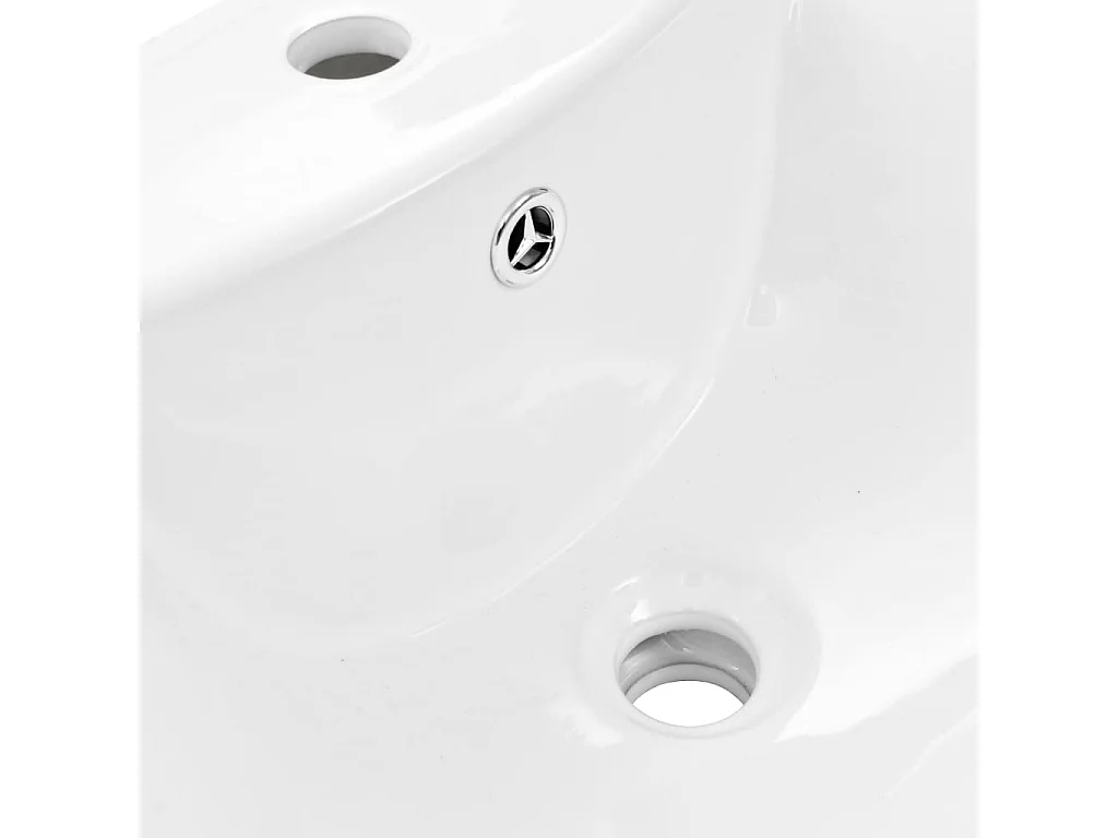 Lavabo freestanding con base 58 x 47 cm ceramica bianca 02_0002569