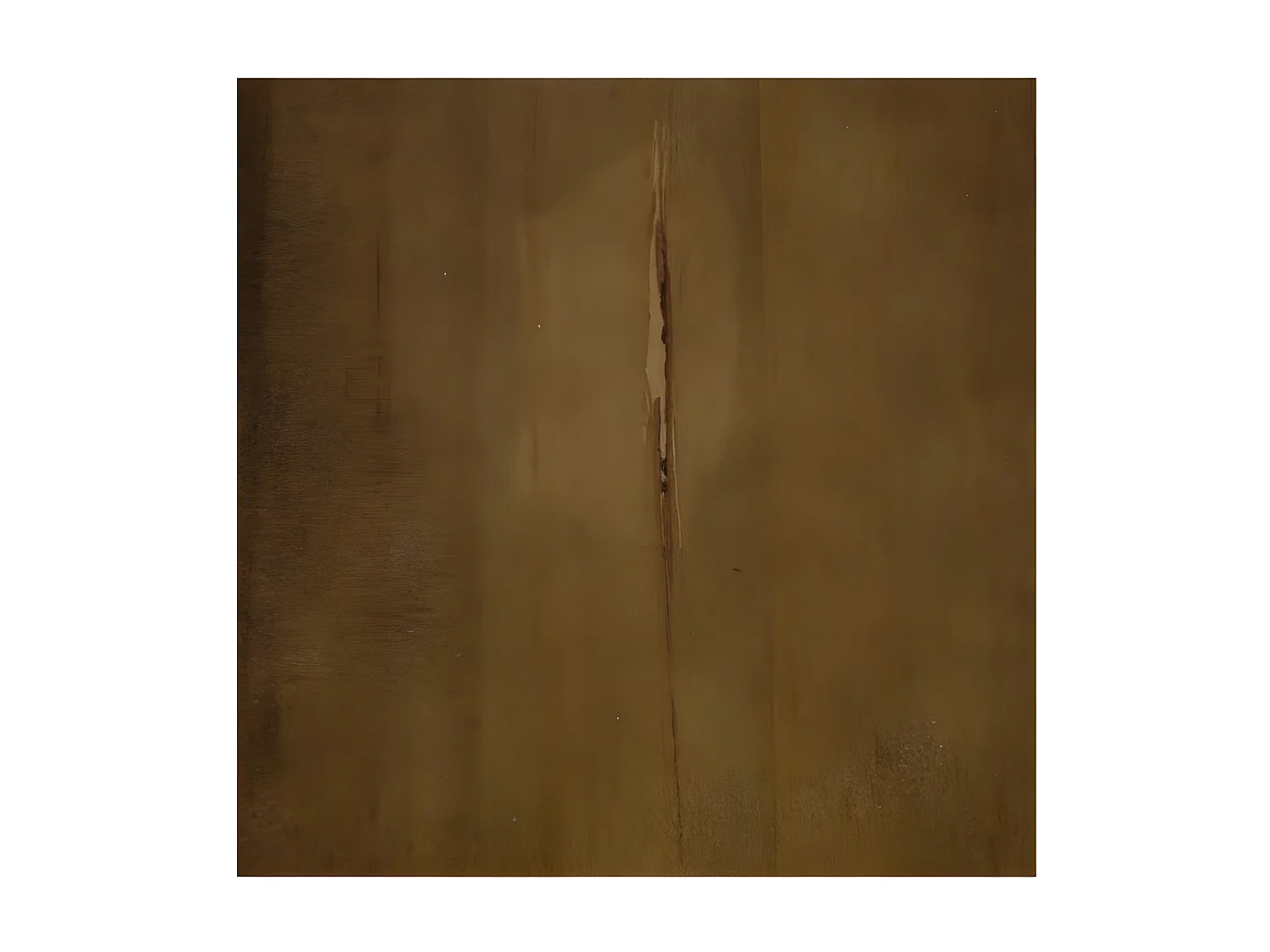 Table de repas Bois/Marron - TIMY