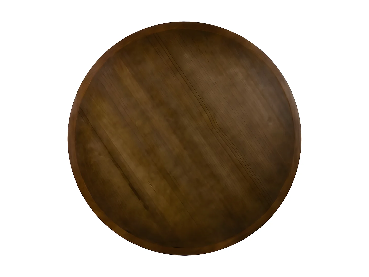 Table de repas Bois/Marron - TIMY