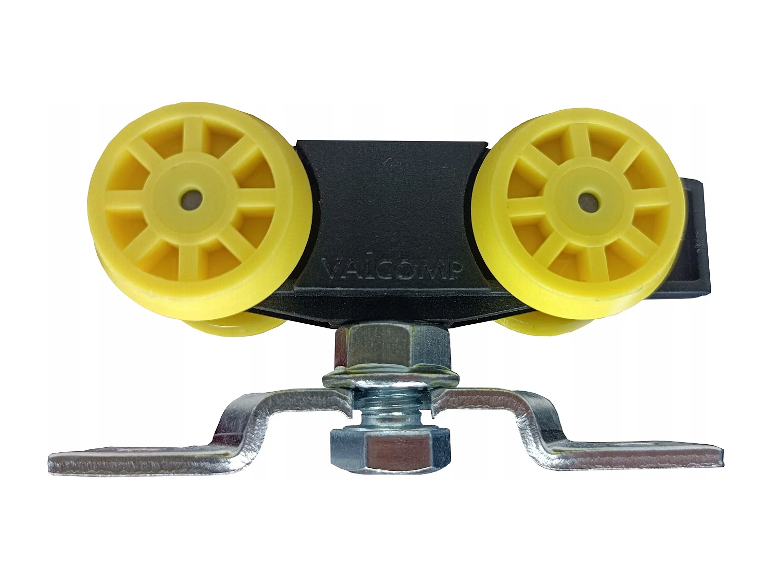 Schiebetür ADIO 2 mit Blende Eiche Craft Gold und Esche 90