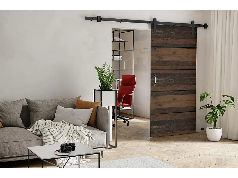 Schiebetür LOFT LORNI 70 Old Style