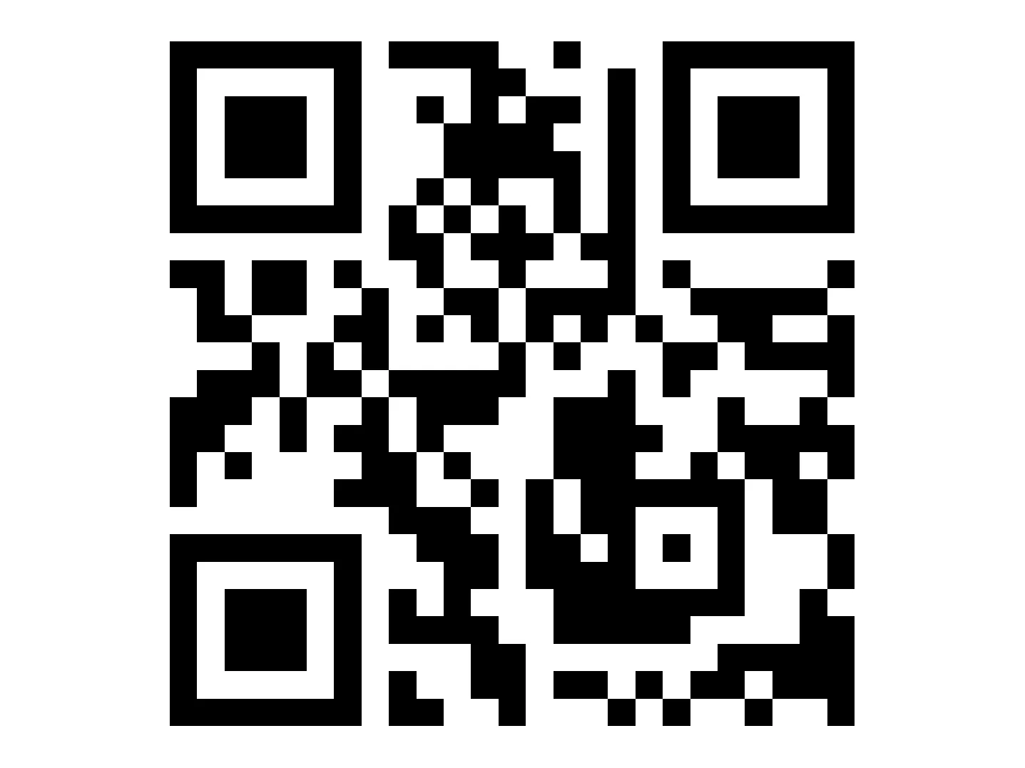 Schiebetür QUDIO M1 Schwarz + Weiß 90